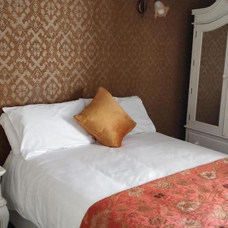 The Spread Eagle Hotel Thame Dış mekan fotoğraf