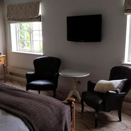 The Spread Eagle Hotel Thame Dış mekan fotoğraf