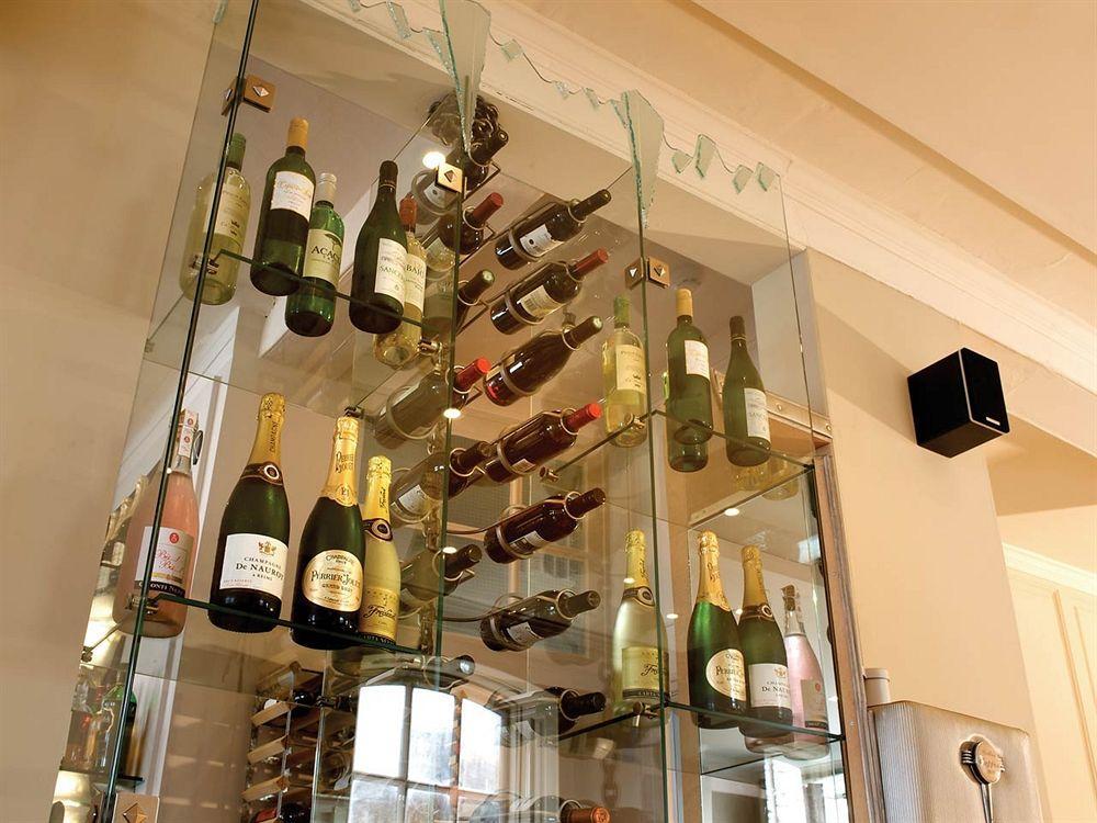 The Spread Eagle Hotel Thame Dış mekan fotoğraf