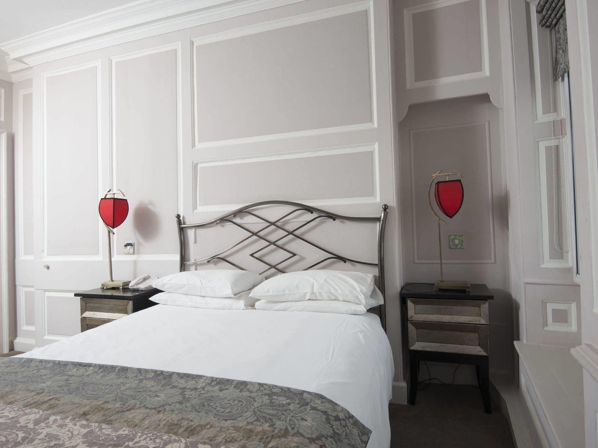 The Spread Eagle Hotel Thame Dış mekan fotoğraf